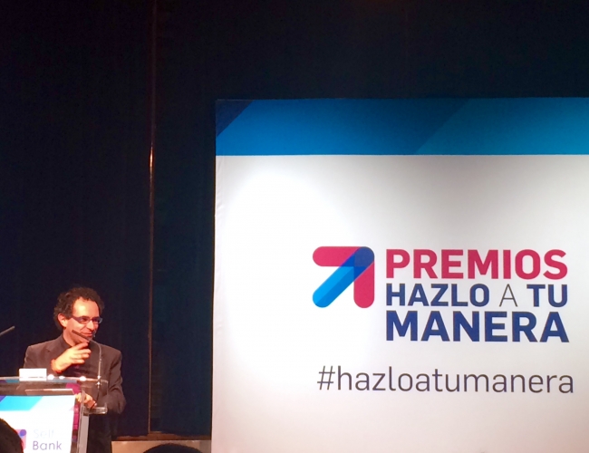 Self Bank y su estrategia “Hazlo a tu manera”