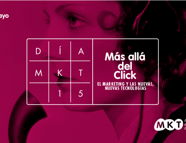 Premios Nacionales de Marketing 2015: Más allá del click