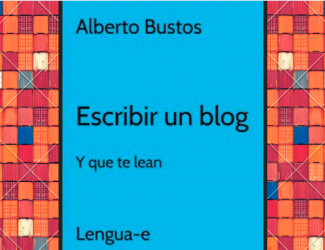 Escribir un blog y que te lean