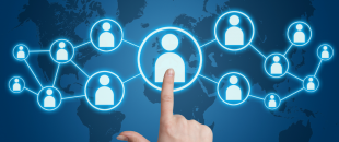 Las Redes Sociales: un tesoro para mejorar tu negocio